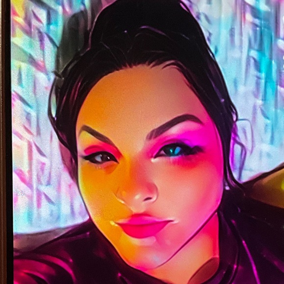 Meet your Posher, Alejandra - Picture 1 of 1